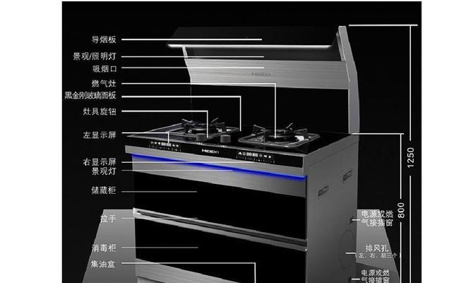 集成灶小火使用方法解析（掌握正确的集成灶小火使用技巧）