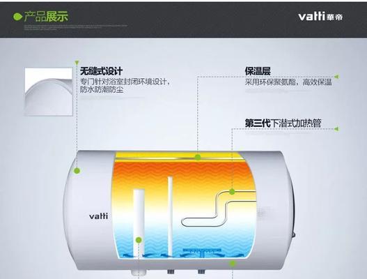 热水器清理技巧（有效清理热水器内部）