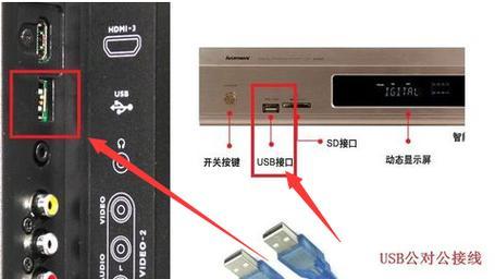 如何正确连接音响与电视机（实用教程帮你轻松完成音响与电视机的连接）