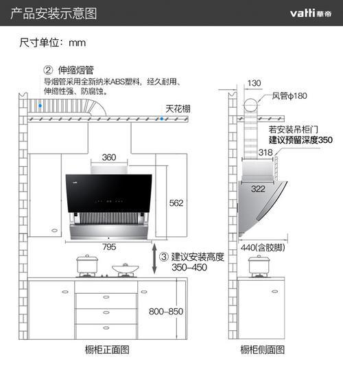 浙江商用油烟机清洗方法（轻松解决商用油烟机清洗难题）