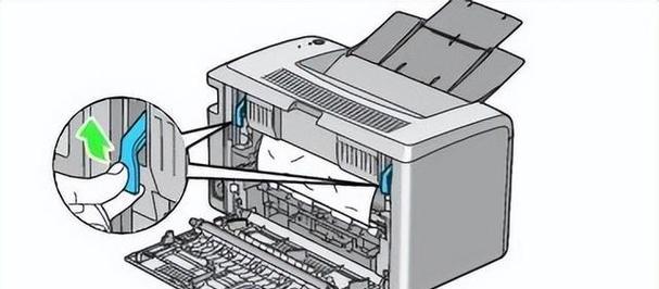 解决惠普打印机纸卡问题的有效方法（如何应对和避免惠普打印机纸卡困扰）