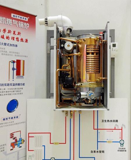 林内壁挂炉显示5E故障的原因与解决方法（探究林内壁挂炉显示5E故障的根源）