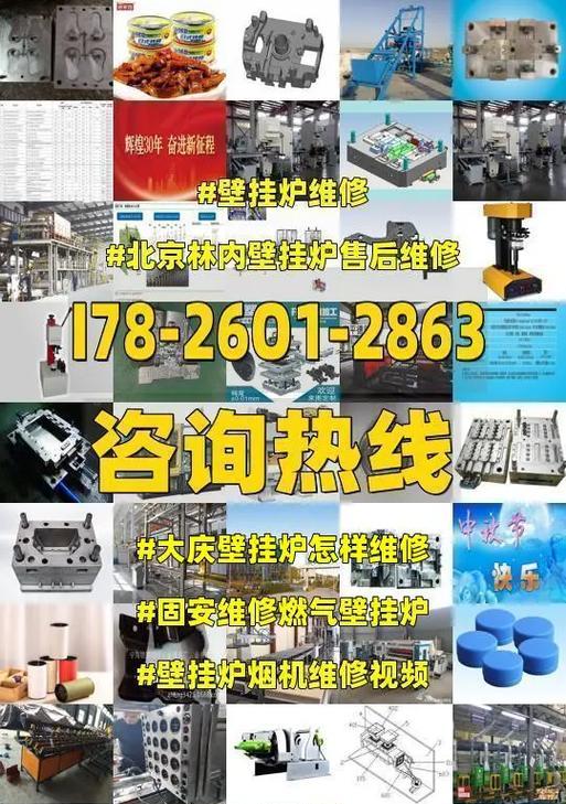 林内壁挂炉E1故障原因及维修方法（揭秘林内壁挂炉E1故障原因）