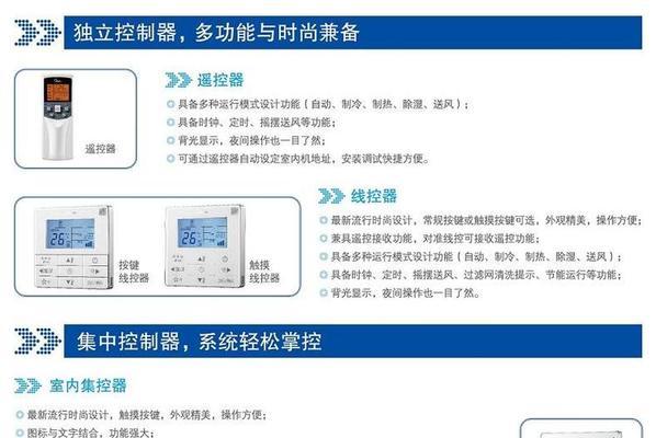 中央空调漏气原因及解决方法（探究中央空调漏气的常见原因）