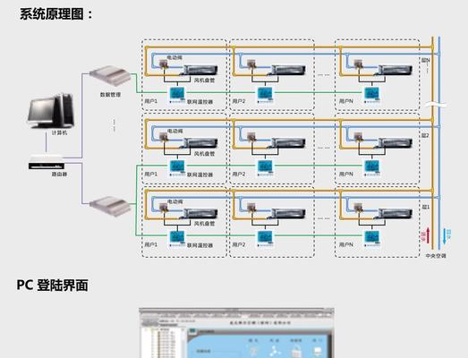 中央空调局域网故障解决指南（应对中央空调局域网故障的有效方法及技巧）