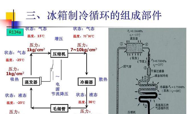 冬季冰箱结冰的原因及解决办法（了解冰箱结冰的原因）