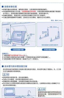 洗碗机洗螃蟹的方法（省时高效的螃蟹清洁技巧）