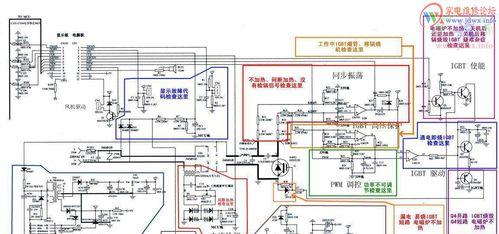 电磁炉茶具维修方法（学会正确维修）