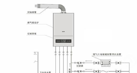 壁挂炉不工作的原因及解决方法（探索壁挂炉故障的根源）