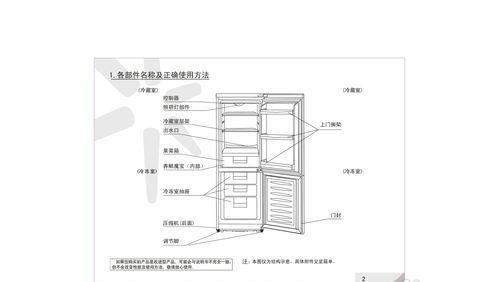 以容声冰箱控温器接线方法为主题写1个文章的主标题和及主标题的1个（学习容声冰箱控温器接线方法）