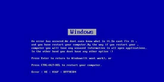 解决电脑蓝屏问题的有效方法（修复蓝屏问题）