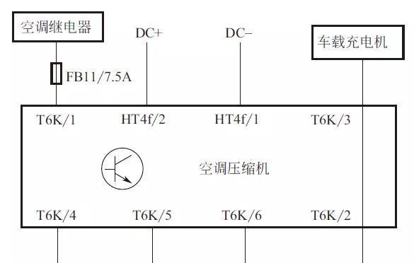 汽车空调的工作原理及效果（详解汽车空调的工作原理和制冷效果）