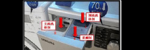 洗衣机水管水垢问题的解决方法（去除洗衣机水管水垢的有效措施及注意事项）