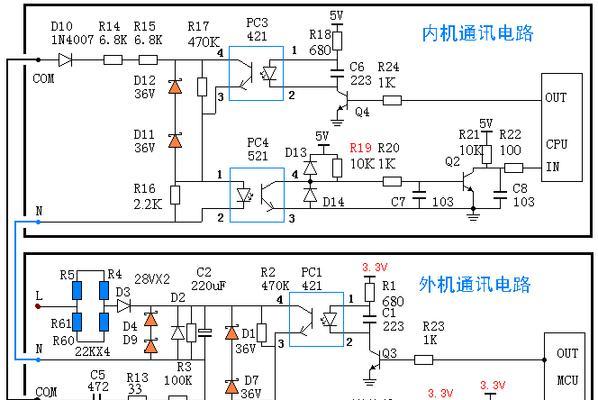 大金空调故障代码及解决方法（常见故障代码及解决方案）