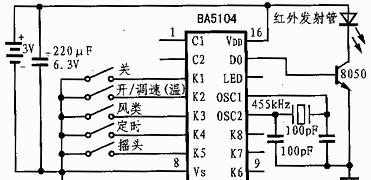 380V热风幕机接线方法（轻松学会正确接线）