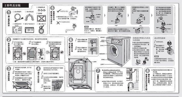 商业洗衣机不排水的原因及解决方法（探寻商业洗衣机不排水问题的根源）