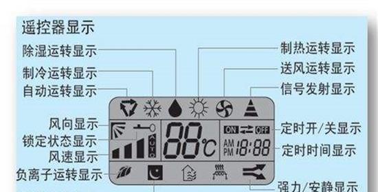 格力空调内机显示C5错误代码的原因及解决办法（探究C5错误代码的出现原因以及解决问题的方法）