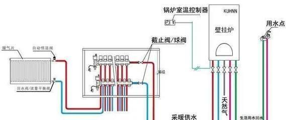 万家乐壁挂炉管道缺水故障分析（解决万家乐壁挂炉管道缺水的方法及注意事项）