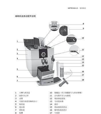 静电烧坏咖啡机怎么处理（避免损坏的关键措施及修复方法）