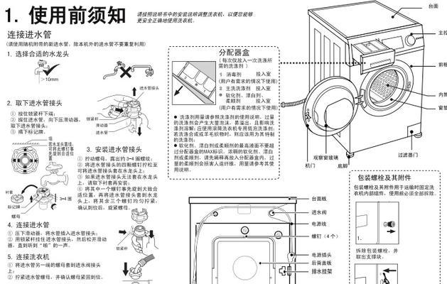 海尔冰箱清洗拆除方法（轻松学习如何正确清洁和拆除海尔冰箱）