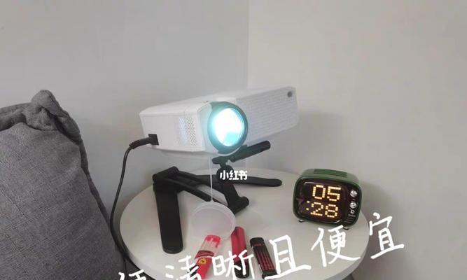 投影仪起火原因分析与预防措施（揭秘投影仪起火的危险性与预防方法）