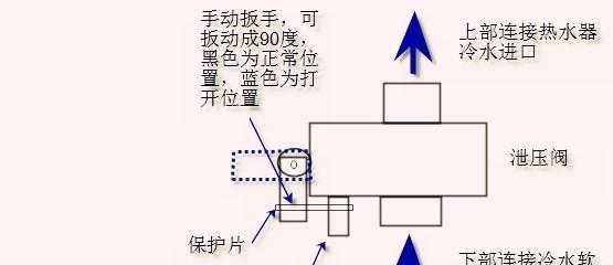 东芝热水器清洗方法（轻松学会清洗东芝热水器）