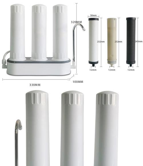 简单实用的过滤净水器方法（家庭水质改善的有效选择）