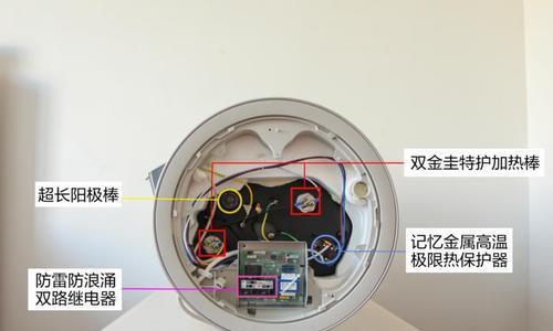 解析爱妻热水器故障原因及解决方法（爱妻热水器故障分析及故障排除的实用指南）