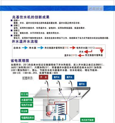 商用饮水机安装指南（一步一步教你如何正确安装商用饮水机）