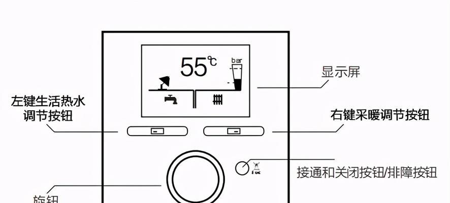 威廉斯壁挂炉燃烧故障怎么解决？常见原因有哪些？