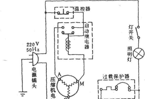 奥马电冰箱不启动怎么办？维修方法有哪些？