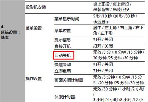 手机无法连接投影仪的解决方法（解决手机和投影仪连接问题的实用指南）